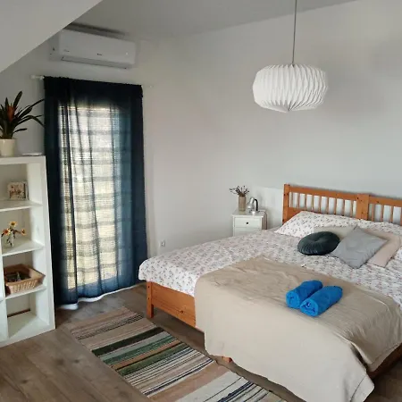 Lejlighed Mm Badacsonyörs