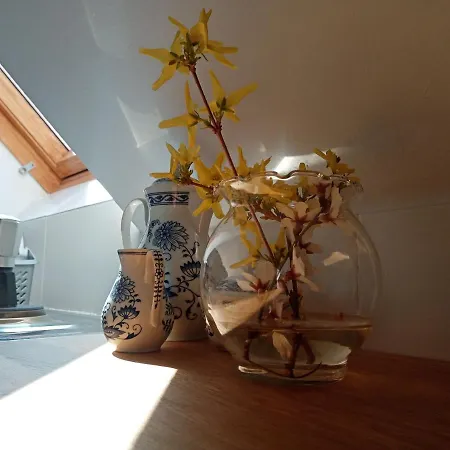 Lejlighed Mm Badacsonyörs