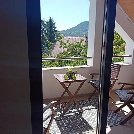 Apartment Mm Badacsonyors