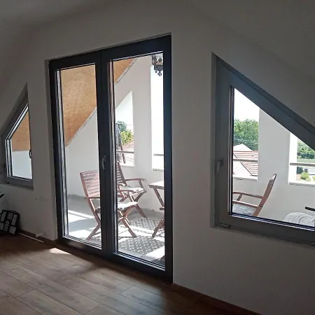 Mm Апартаменты *