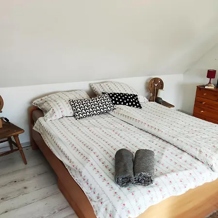 Mm Lejlighed Badacsonyörs