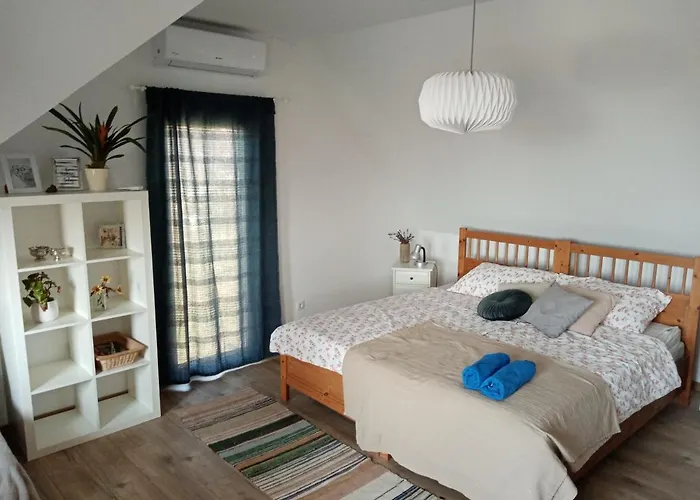 דירה Mm Badacsonyörs