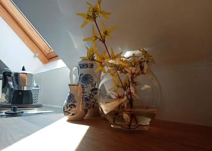 דירה Mm Badacsonyörs